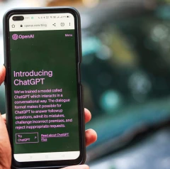 Mākslīgais intelekts grāmatvedībā un ikdienas praksē