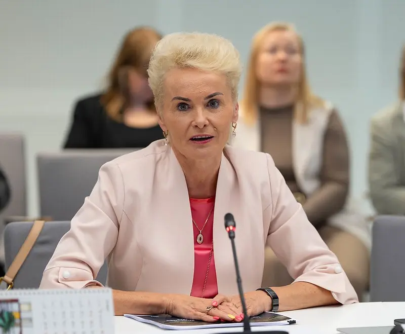 Aiva Vīksna