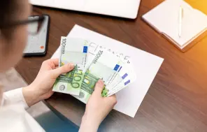IIN likmes samazināšana var novērst motivāciju maksāt algas aploksnēs
