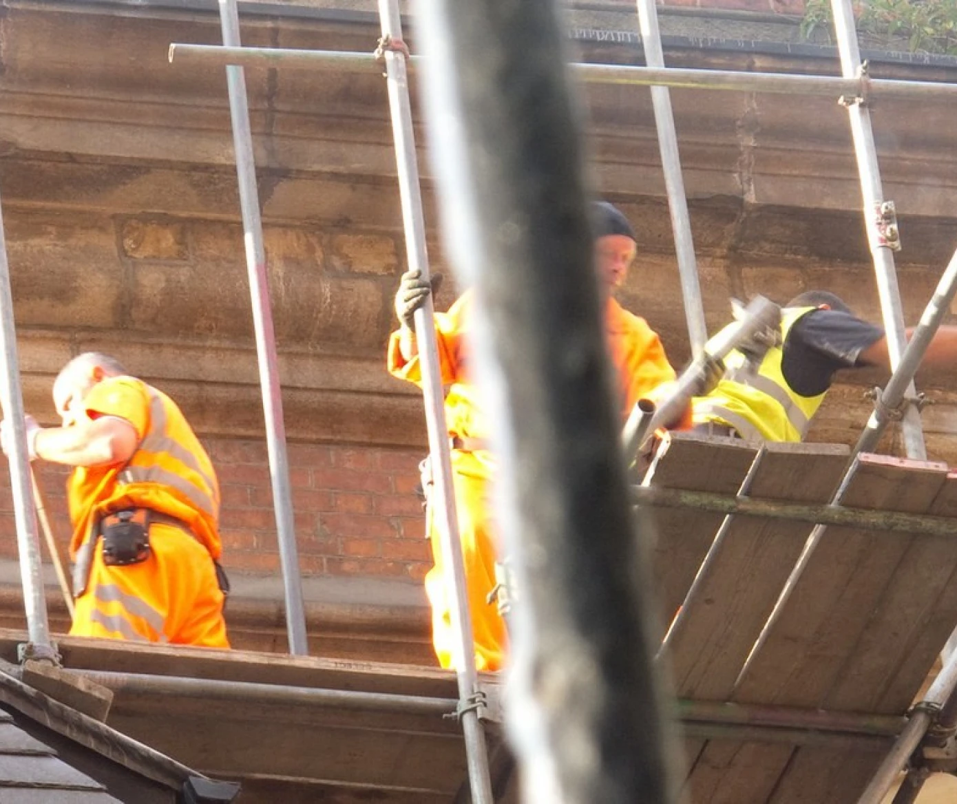 Sagaidāmas izmaiņas termiņuzturēšanās atļauju pieprasīšanā un saņemšanā