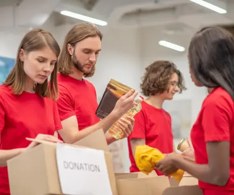 Izstrādās jaunu Brīvprātīgā darba informācijas sistēmu