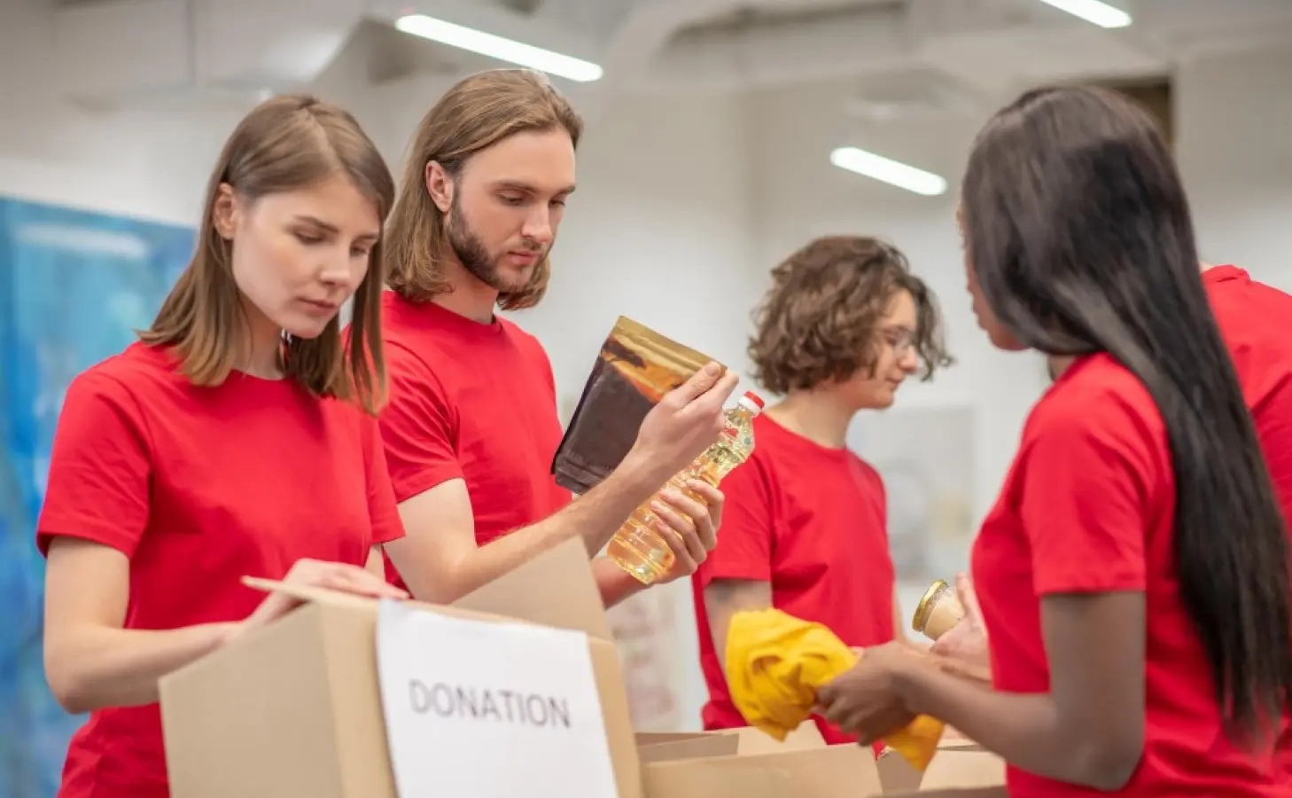 Izstrādās jaunu Brīvprātīgā darba informācijas sistēmu