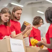 Izstrādās jaunu Brīvprātīgā darba informācijas sistēmu