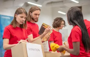 Izstrādās jaunu Brīvprātīgā darba informācijas sistēmu