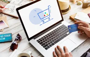 Nodokļa rēķina vai rēķina izrakstīšana par darījumiem tiešsaistes platformā