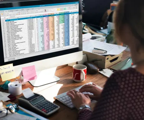 Ceļvedis pārejai uz digitālu un e-rēķiniem gatavu grāmatvedību
