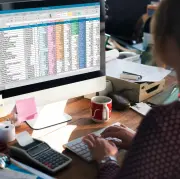 Ceļvedis pārejai uz digitālu un e-rēķiniem gatavu grāmatvedību