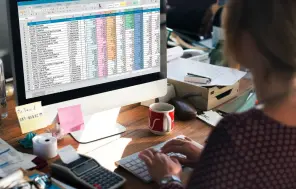Ceļvedis pārejai uz digitālu un e-rēķiniem gatavu grāmatvedību