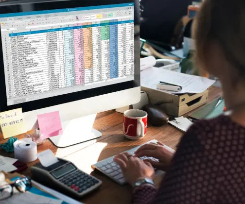 Ceļvedis pārejai uz digitālu un e-rēķiniem gatavu grāmatvedību