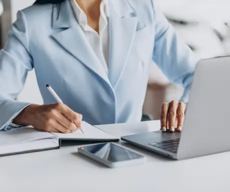 Digitālā transformācija grāmatvedībā - tie ir gan ieguvumi, gan riski