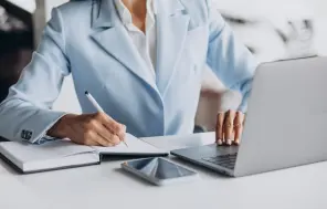 Digitālā transformācija grāmatvedībā - tie ir gan ieguvumi, gan riski