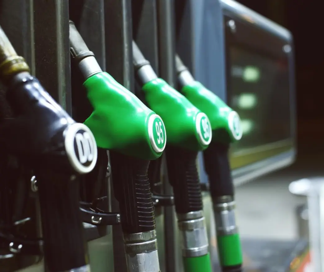 No 1. aprīļa uz laiku samazinās akcīzes nodokļa likmes dīzeļdegvielai