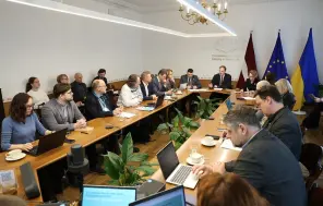 Turpinās risināt darbaspēka deficīta problemātiku