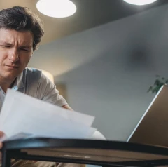 Vai piecu procentu PVN slieksnis vienmēr atvieglo dzīvi grāmatvedim?