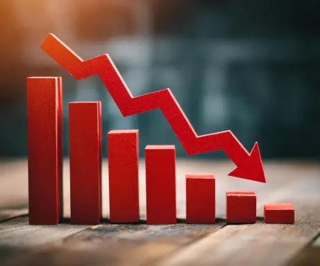 Pētījumā gandrīz pusei uzņēmumu konstatē rentabilitātes kritumu