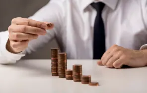 Sabiedriskā labuma organizācija finanšu līdzekļus drīkst uzkrāt un ieguldīt vērtspapīros