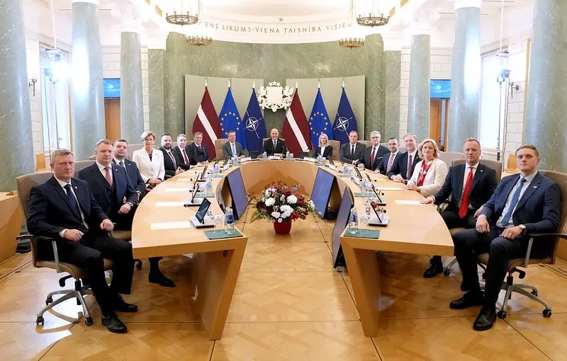 Ministru kabinets 28.05.2026