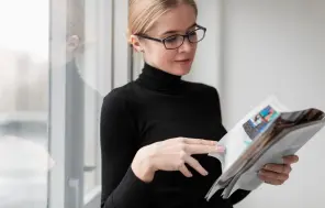 Žurnāla BILANCE septembra numura video apskats