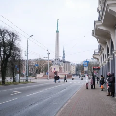 Latvijas kredītreitings saglabājas esošajā A3 līmenī. Ko tas nozīmē?