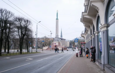 Latvijas kredītreitings saglabājas esošajā A3 līmenī. Ko tas nozīmē?