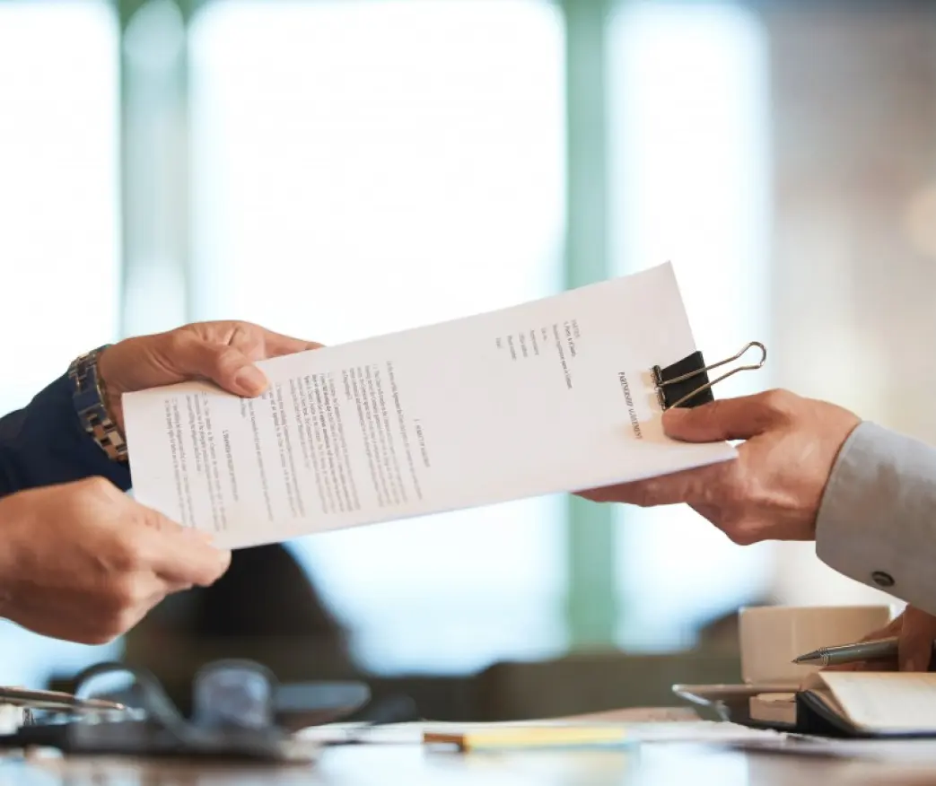 Parakstīts vienošanās akts nav vienkāršs padoms, bet gan līgumattiecību nodibināšana