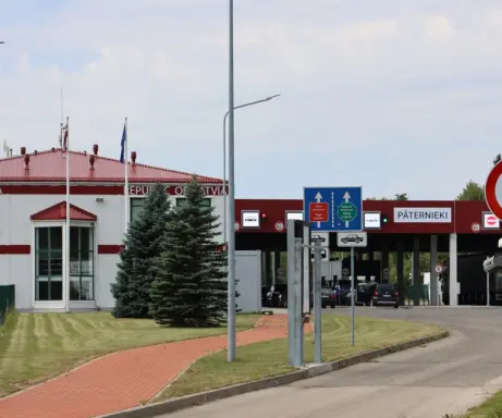 Muitas likumā plāno būtiskas izmaiņas