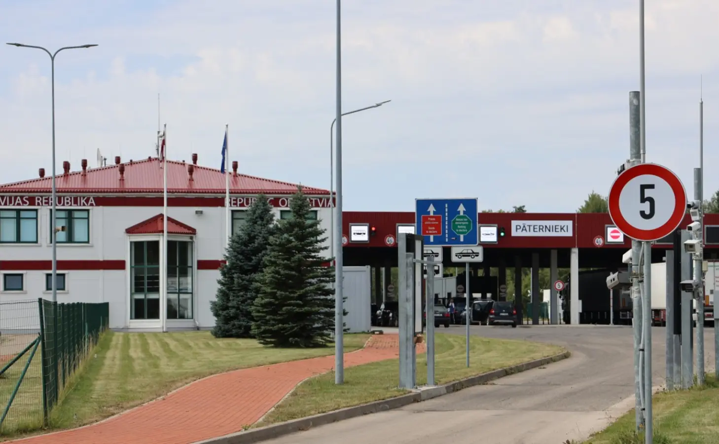 Muitas likumā plāno būtiskas izmaiņas