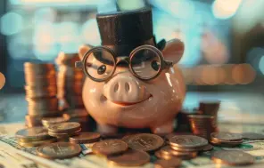 Naftas šoks satricina tirgus, bet pensiju plāni notur kursu