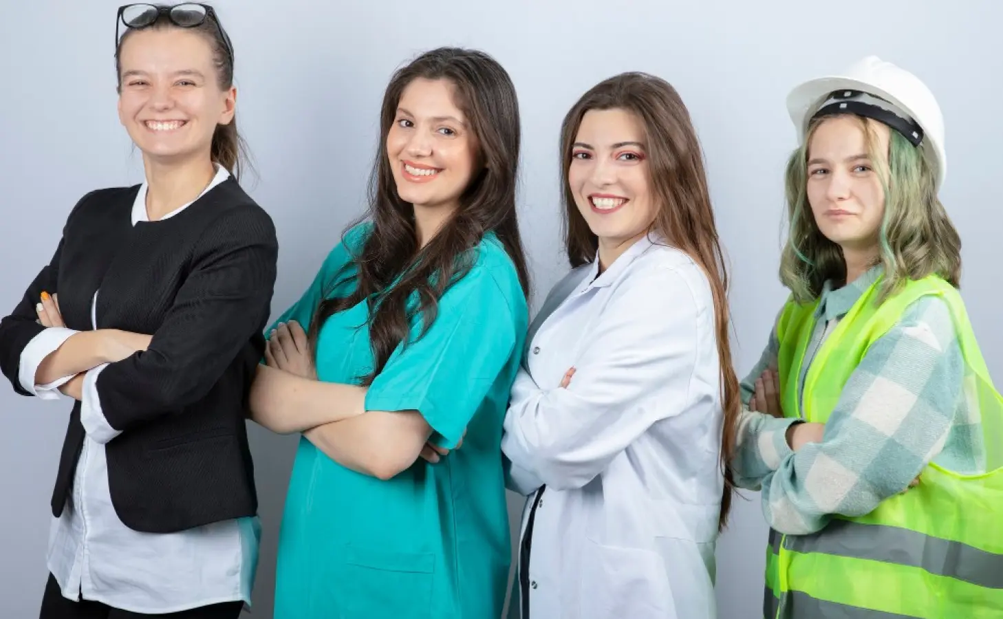 Turpina modernizēt Profesiju kalsifikatoru