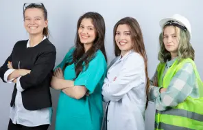 Turpina modernizēt Profesiju kalsifikatoru