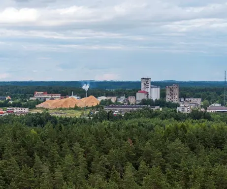 Speciālajās ekonomiskajās zonās nodokļu atvieglojumus piemēros līdz 2050. gadam, tostarp arī Alūksnes novadā