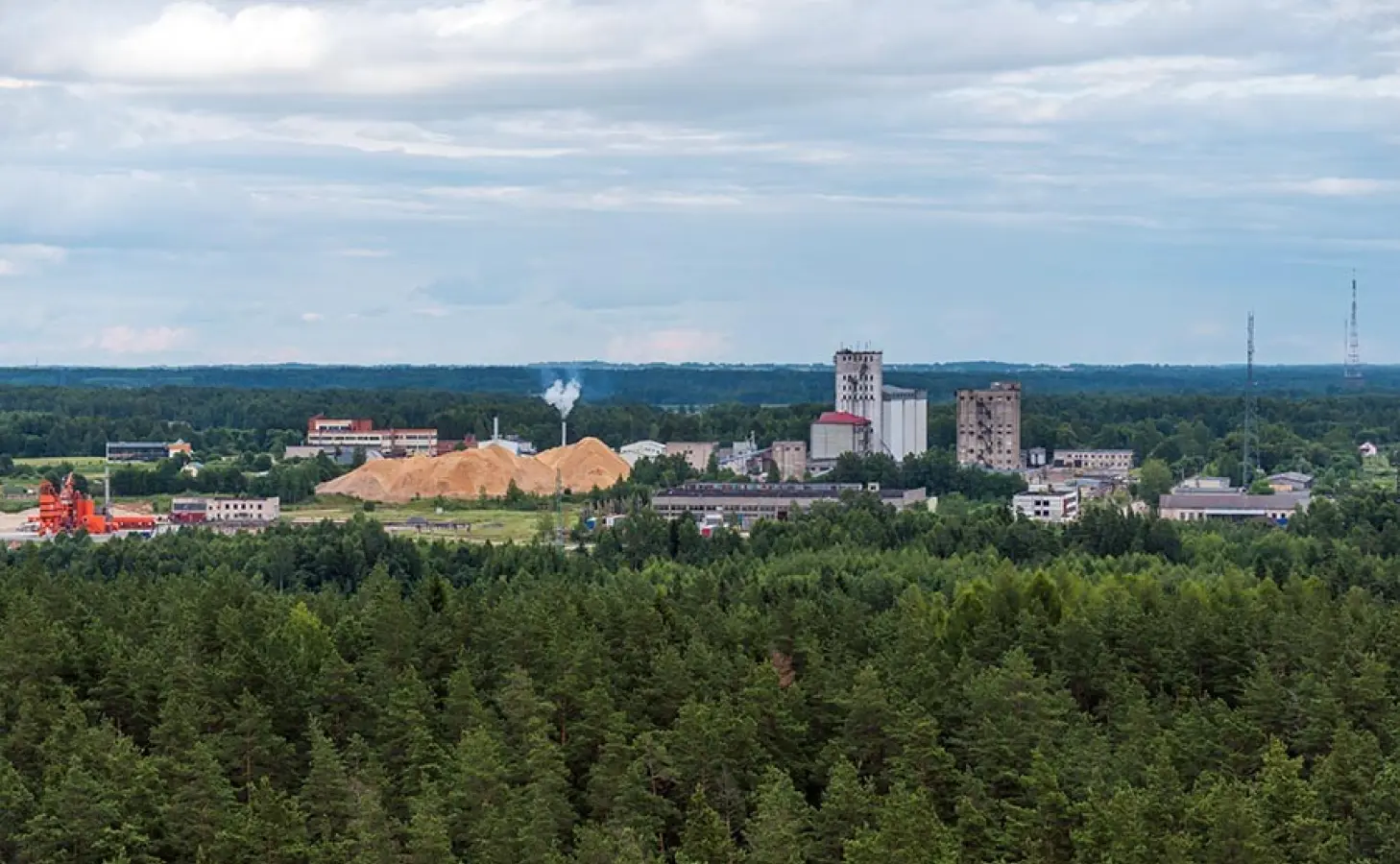 Speciālajās ekonomiskajās zonās nodokļu atvieglojumus piemēros līdz 2050. gadam, tostarp arī Alūksnes novadā