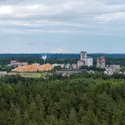 Speciālajās ekonomiskajās zonās nodokļu atvieglojumus piemēros līdz 2050. gadam, tostarp arī Alūksnes novadā