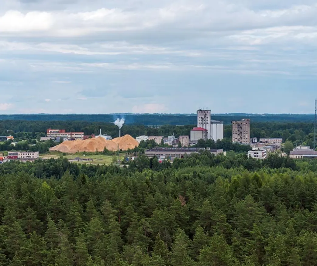 Speciālajās ekonomiskajās zonās nodokļu atvieglojumus piemēros līdz 2050. gadam, tostarp arī Alūksnes novadā