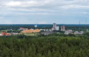 Speciālajās ekonomiskajās zonās nodokļu atvieglojumus piemēros līdz 2050. gadam, tostarp arī Alūksnes novadā