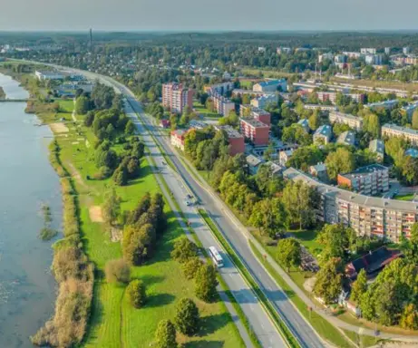Kādus grāmatvedības pārkāpumus Valsts kontrole konstatējusi Ogres pašvaldībā?