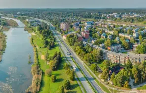 Kādus grāmatvedības pārkāpumus Valsts kontrole konstatējusi Ogres pašvaldībā?