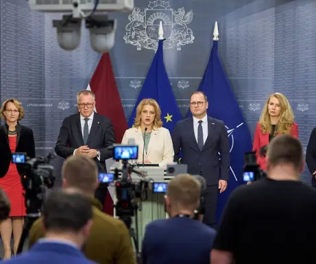 Krītot Latvijas valdībai, investīciju piesaiste netiks būtiski ietekmēta
