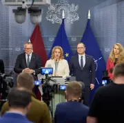 Krītot Latvijas valdībai, investīciju piesaiste netiks būtiski ietekmēta