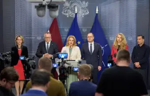 Krītot Latvijas valdībai, investīciju piesaiste netiks būtiski ietekmēta