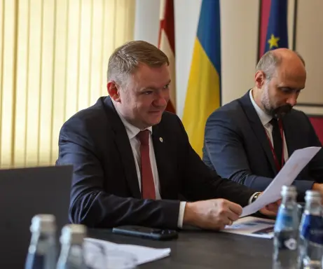 Parādu piedziņas procesu vēlas padarīt efektīvāku