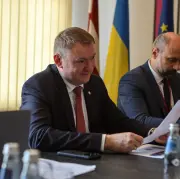Parādu piedziņas procesu vēlas padarīt efektīvāku