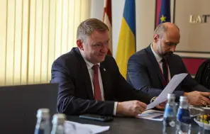 Parādu piedziņas procesu vēlas padarīt efektīvāku
