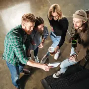 Sociālie uzņēmumi daļu peļņas varēs izmaksāt dividendēs