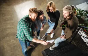 Sociālie uzņēmumi daļu peļņas varēs izmaksāt dividendēs