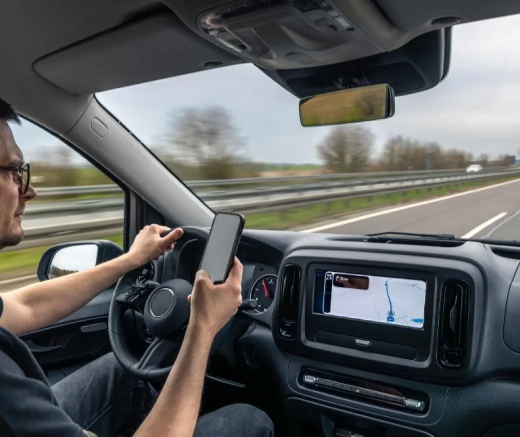 Kravas auto virs 2,5 t jābūt aprīkotiem ar viedajiem tahogrāfiem, ja tie veic starptautiskus komercpārvadājumus