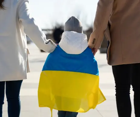 Paplašinātas nevalstisko organizāciju iespējas ziedot Ukrainas atbalstam