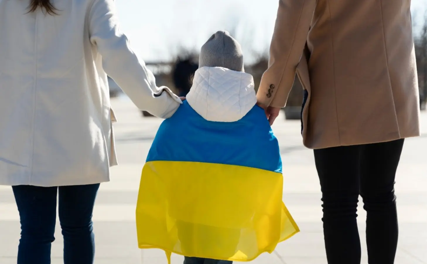 Paplašinātas nevalstisko organizāciju iespējas ziedot Ukrainas atbalstam