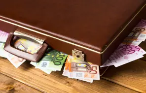 Jaunajai valdībai 2027. gada budžetā būs "jāatrod" gandrīz pusmiljards eiro