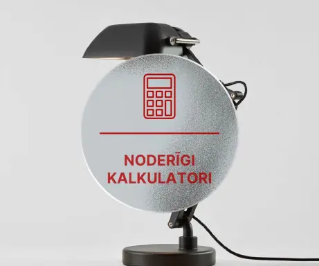 Noderīgi kalkulatori